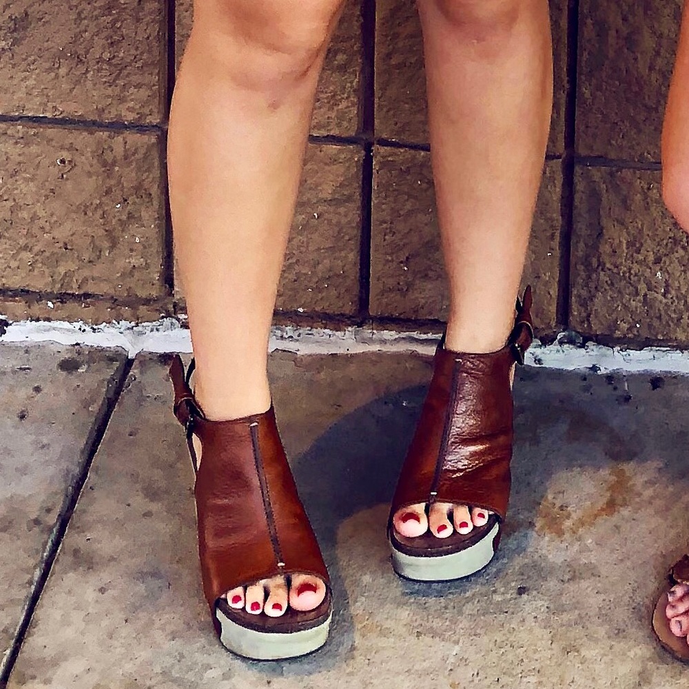 OTBT Wedges!
